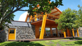 The Place, Ponta Delgada